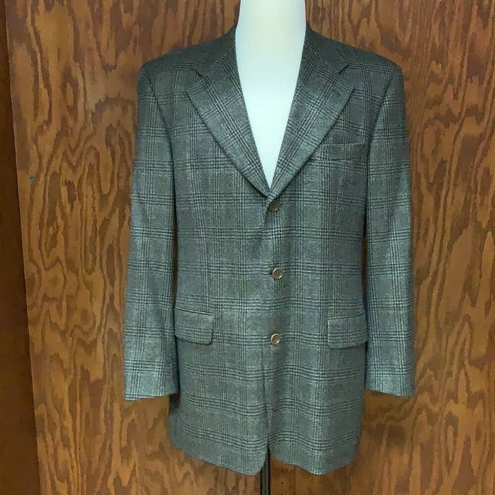 Hugo Boss Poseidon Sports Coat